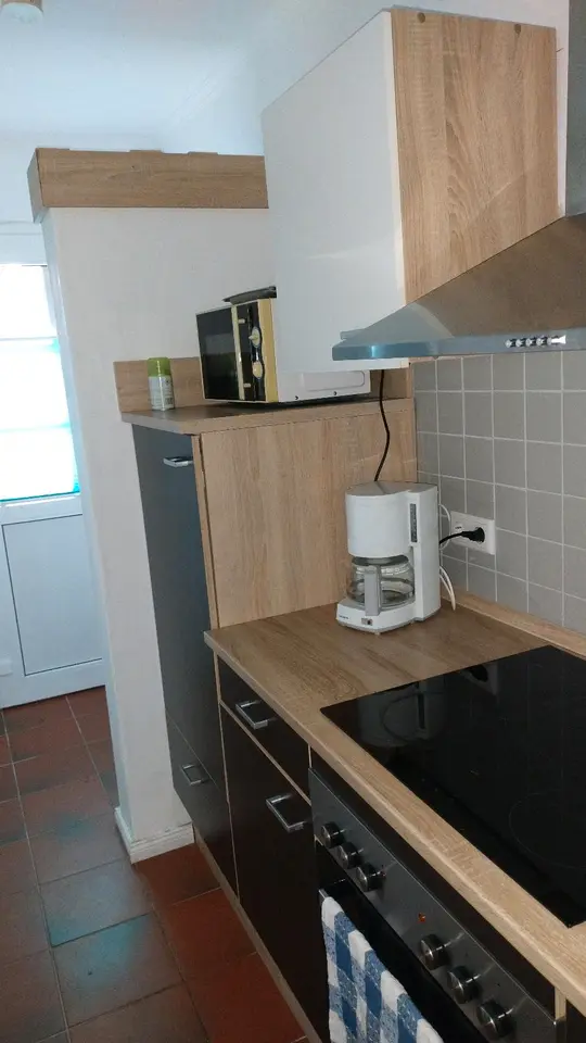 2 Zimmer Wohnung mit 35 m² in Meppen – Bild 6
