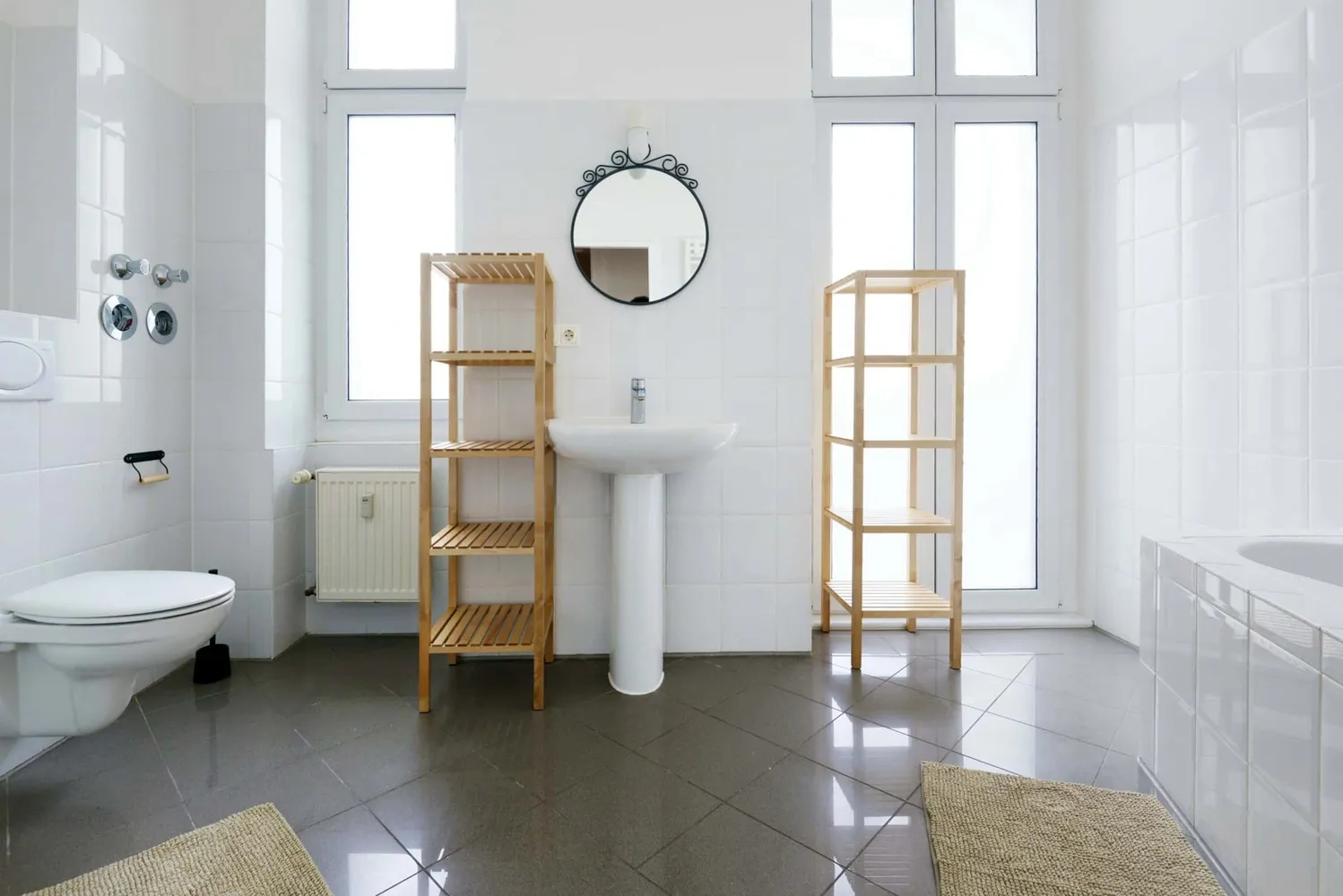WG-Zimmer in Berlin – Bild 4
