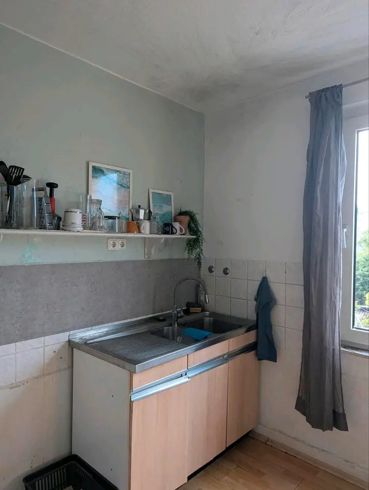 WG-Zimmer mit 12 m² in Gießen – Bild 2