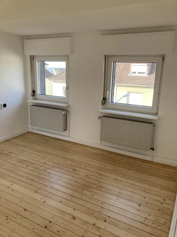 3 Zimmer Wohnung mit 56 m² in Paderborn – Bild 4