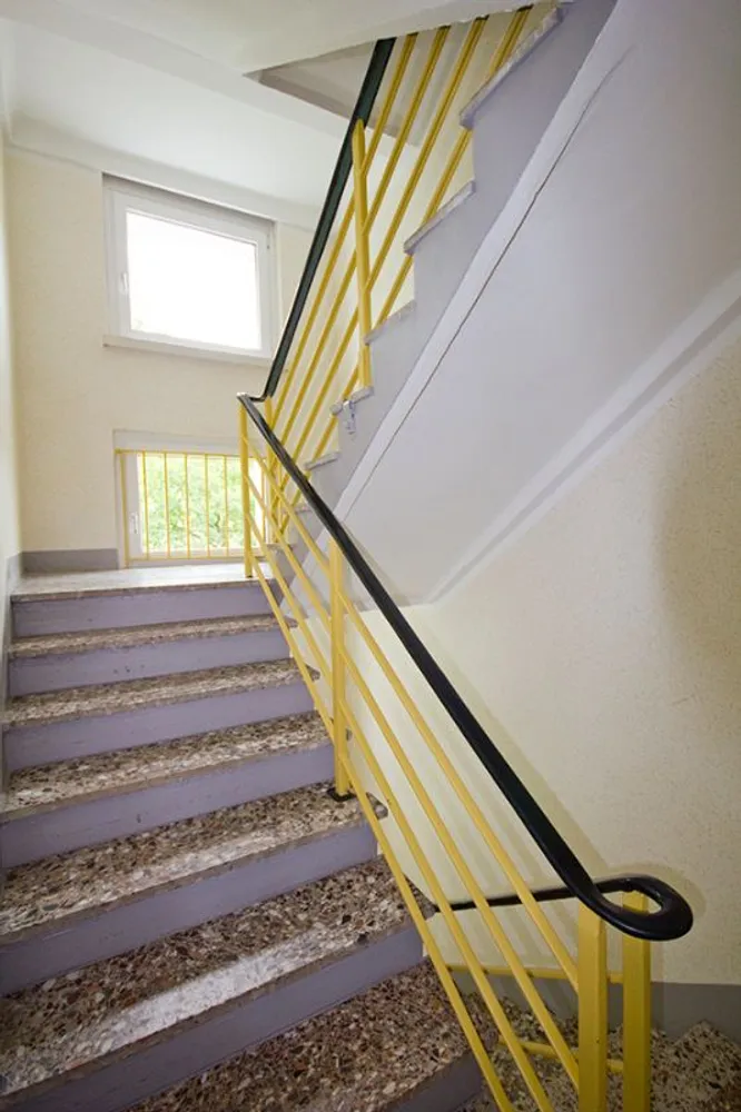 3 Zimmer Wohnung mit 58 m² in Halle (Saale) – Bild 8