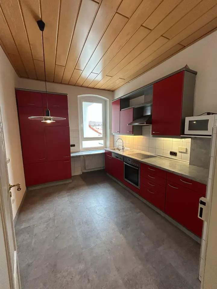 7 Zimmer Wohnung mit 169 m² in Sonneberg – Bild 7