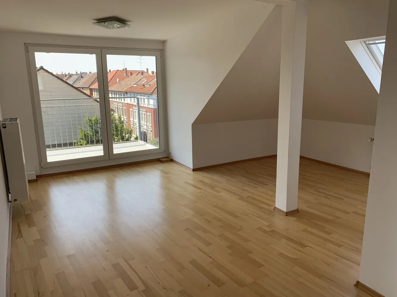 3 Zimmer Wohnung mit 92 m² in Braunschweig – Bild 4