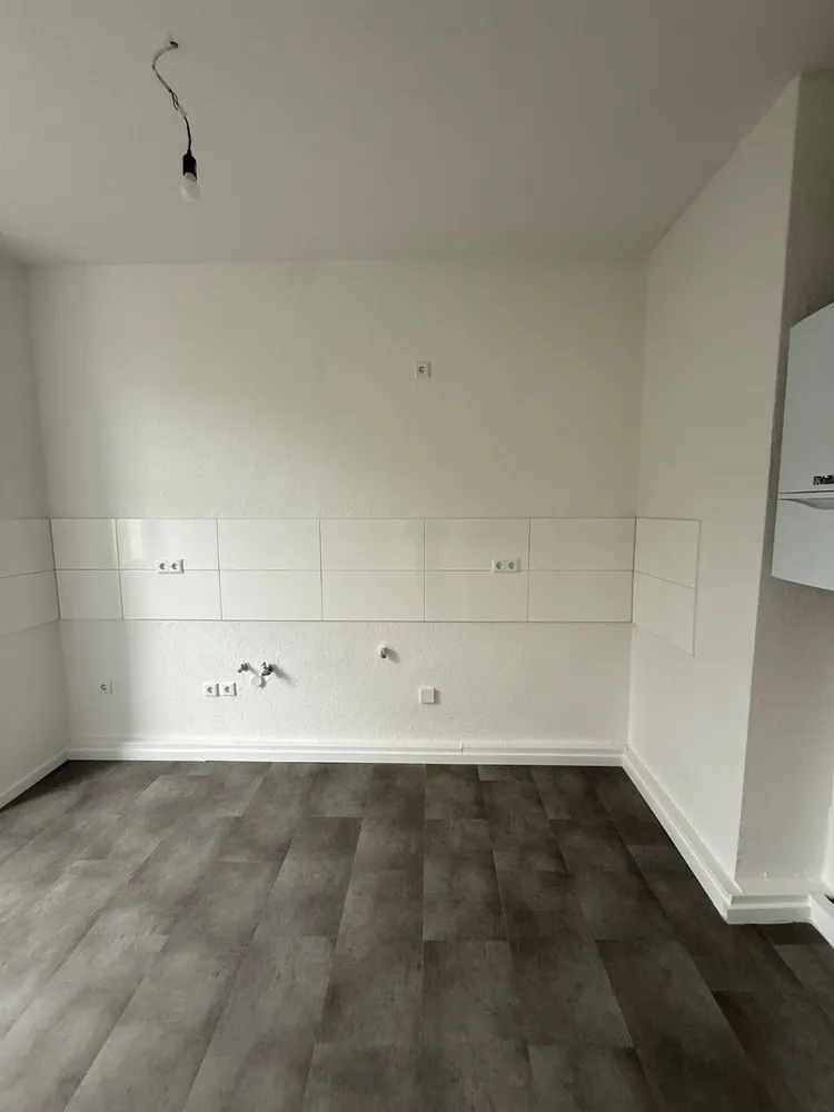 2 room apartment with 46 m² in Dortmund – Photo 6