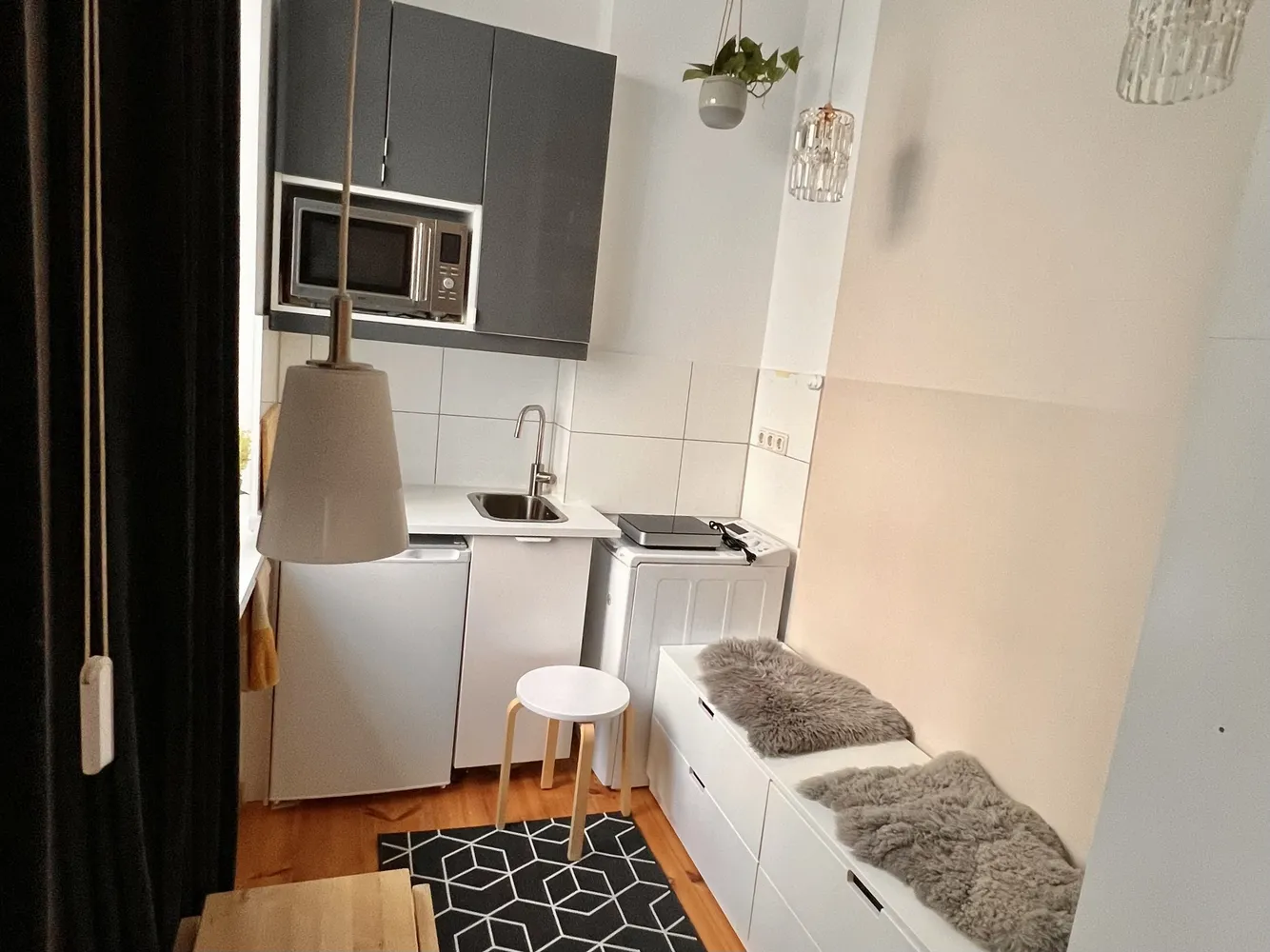 1 Zimmer Wohnung mit 40 m² in Berlin – Bild 3