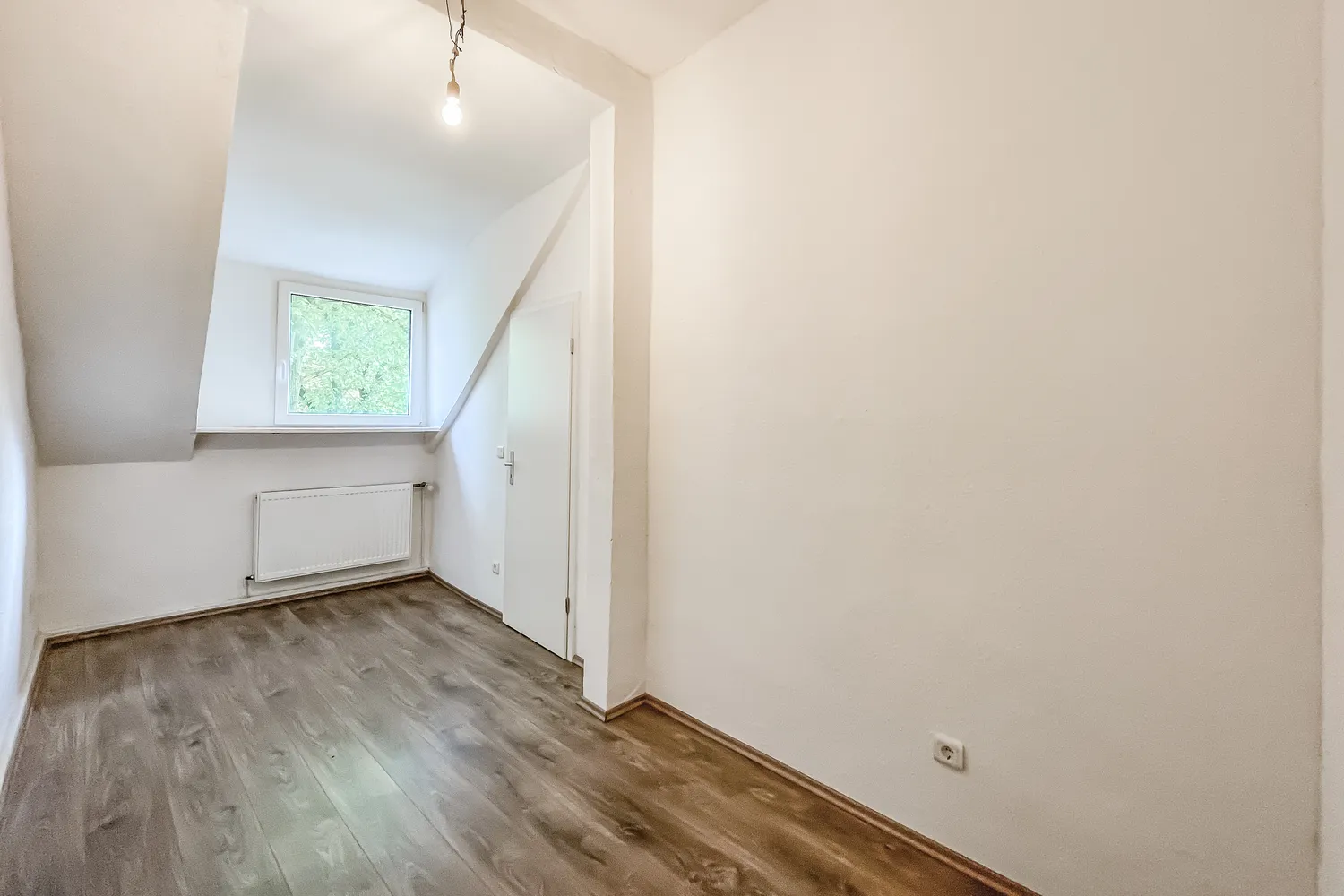 4 Zimmer Wohnung mit 73 m² in Herne – Bild 5