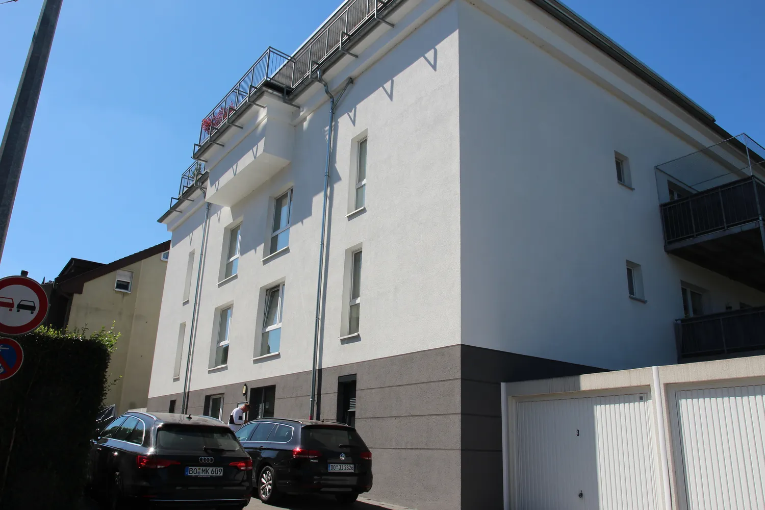 3 Zimmer Wohnung mit 88 m² in Bochum – Bild 1