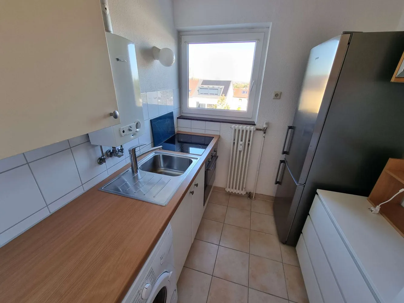 3 Zimmer Wohnung mit 55 m² in Stuttgart – Bild 11
