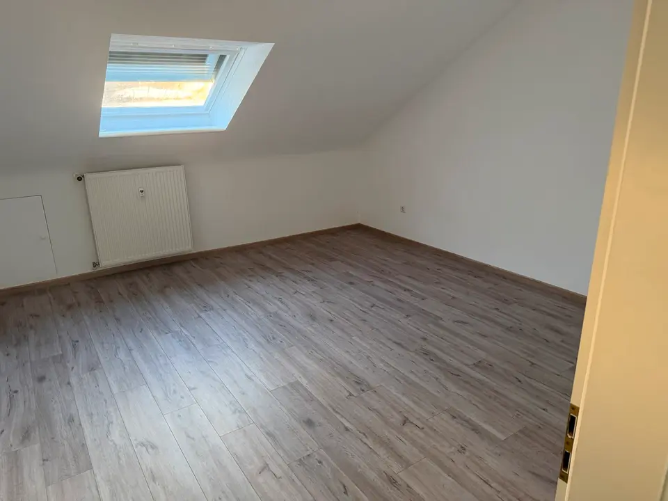 3 Zimmer Wohnung mit 75 m² in Neu-Ulm – Bild 1