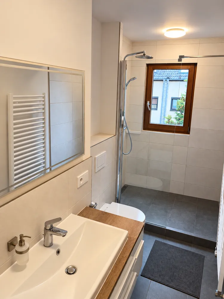 2 Zimmer Wohnung mit 54 m² in Mainz – Bild 3