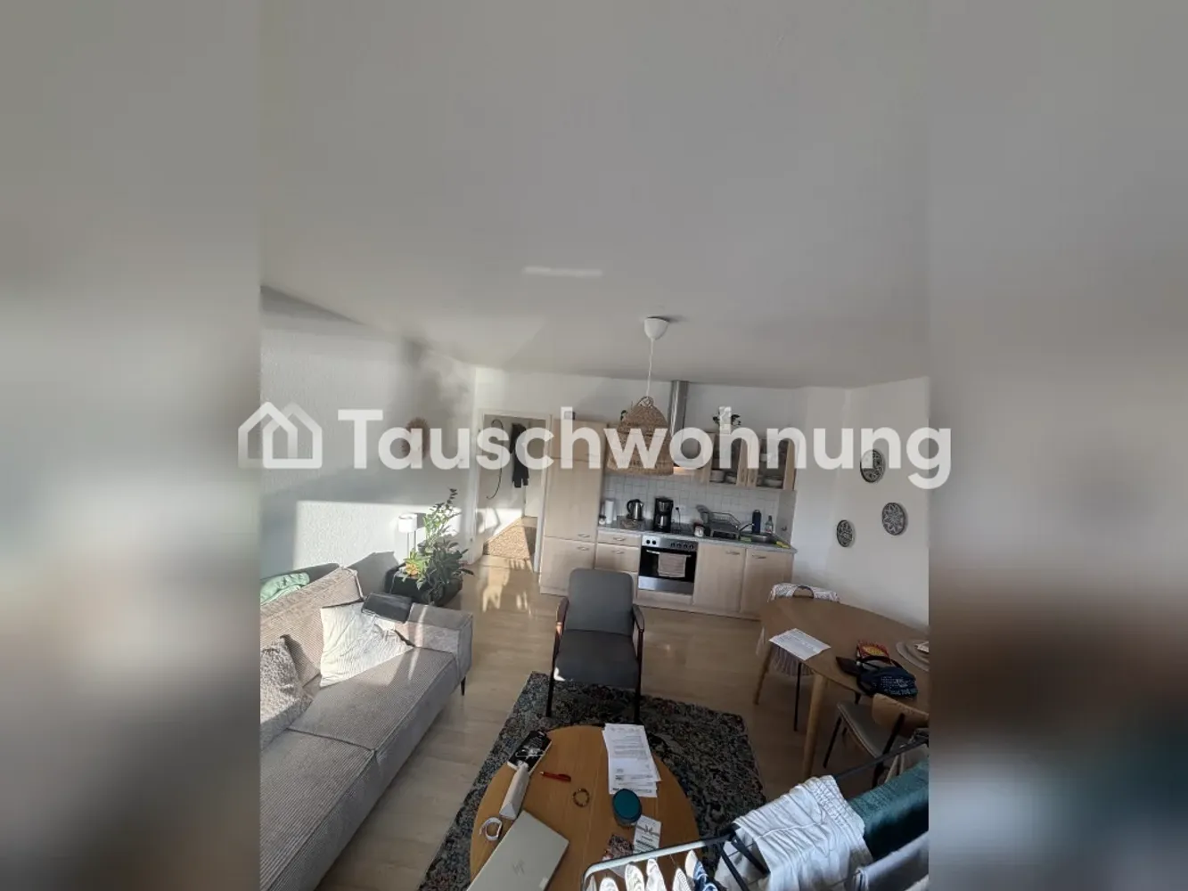 2 Zimmer Wohnung mit 40 m² in Köln – Bild 2