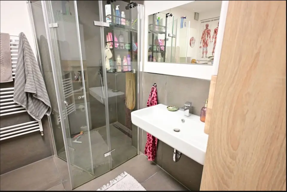 WG-Zimmer mit 125 m² in Bochum – Bild 5