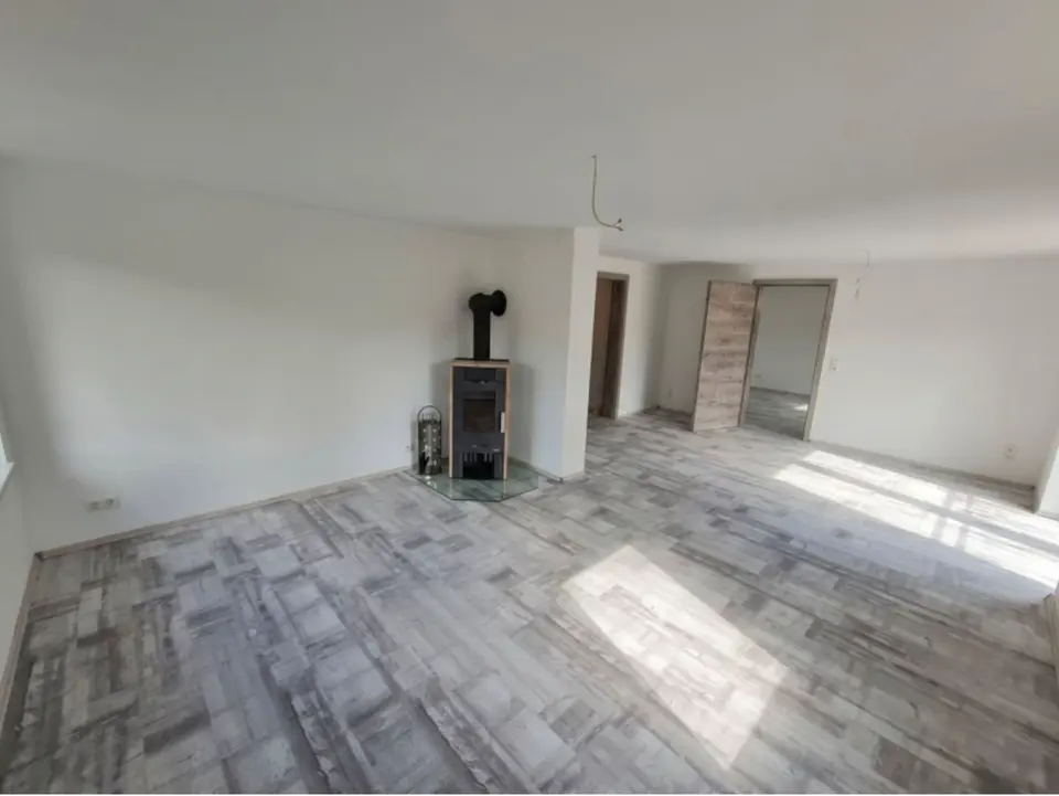 4 Zimmer Wohnung mit 115 m² in Annaberg-Buchholz – Bild 1
