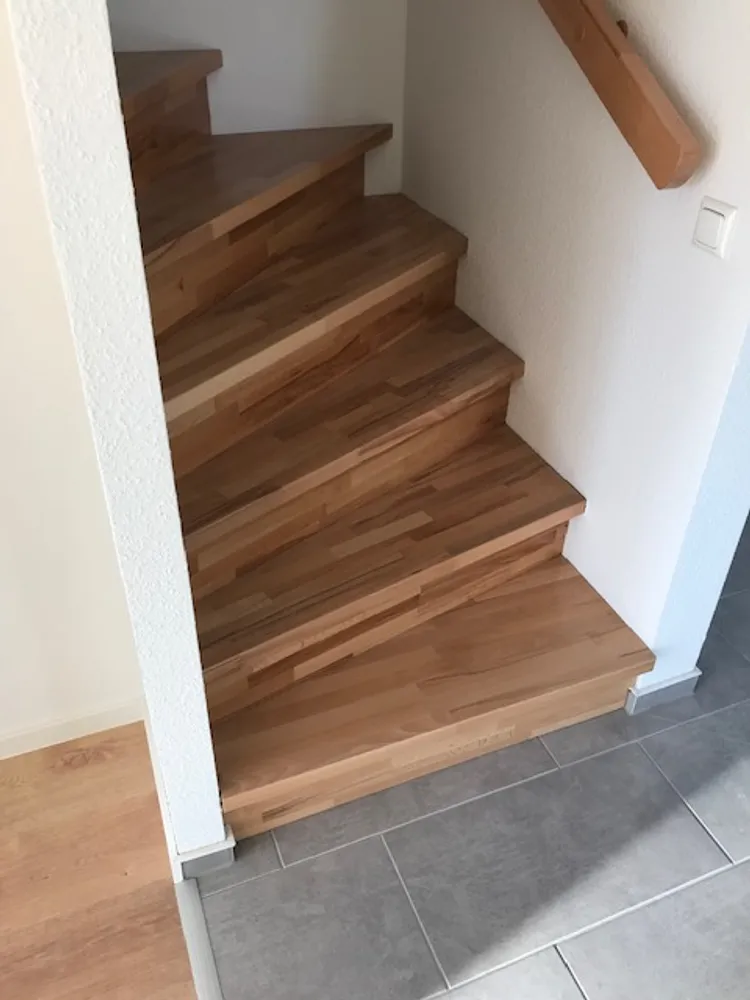 4 Zimmer Haus mit 138 m² in Bernau bei Berlin – Bild 5