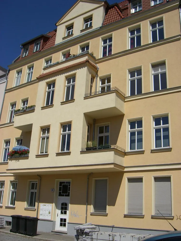 3 room apartment with 74 m² in Fürstenwalde/Spree – Photo 2
