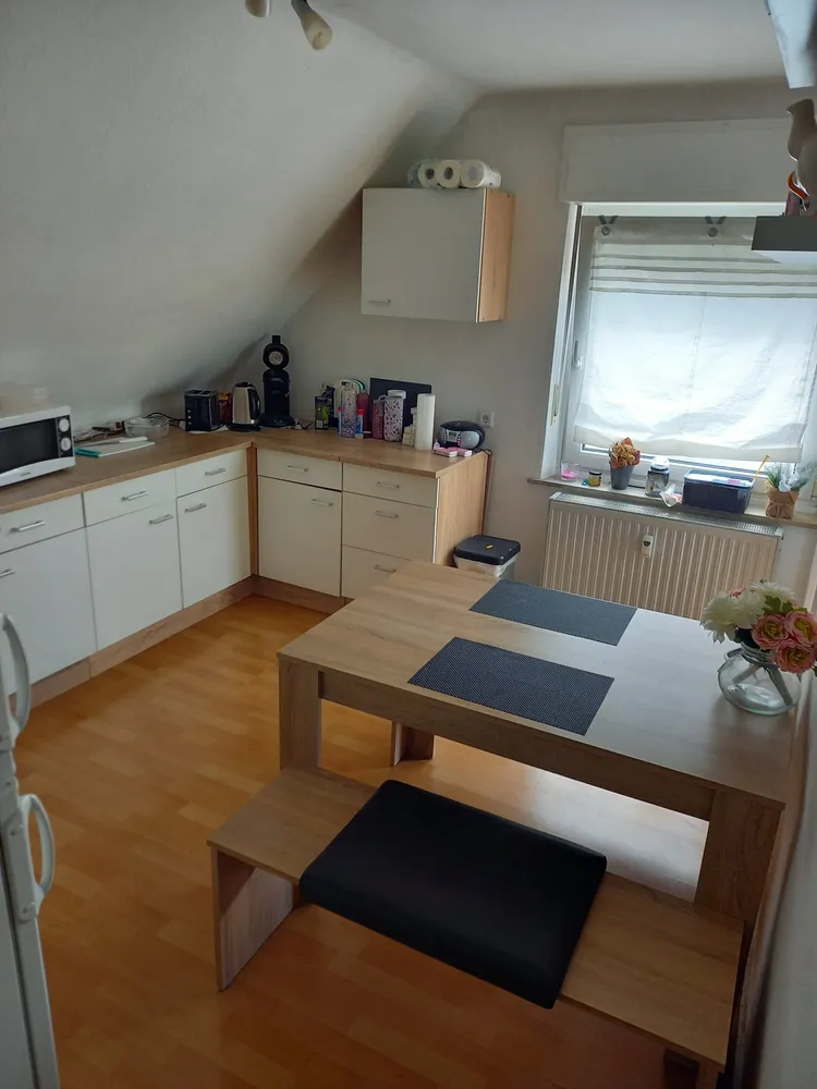 3 Zimmer Wohnung mit 60 m² in Bayreuth – Bild 8