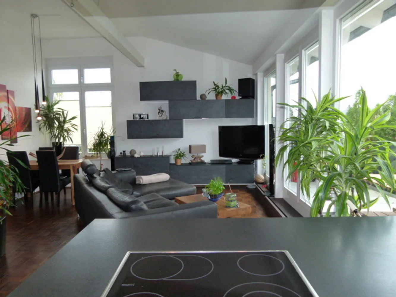 3 Zimmer Wohnung mit 81 m² in München – Bild 5