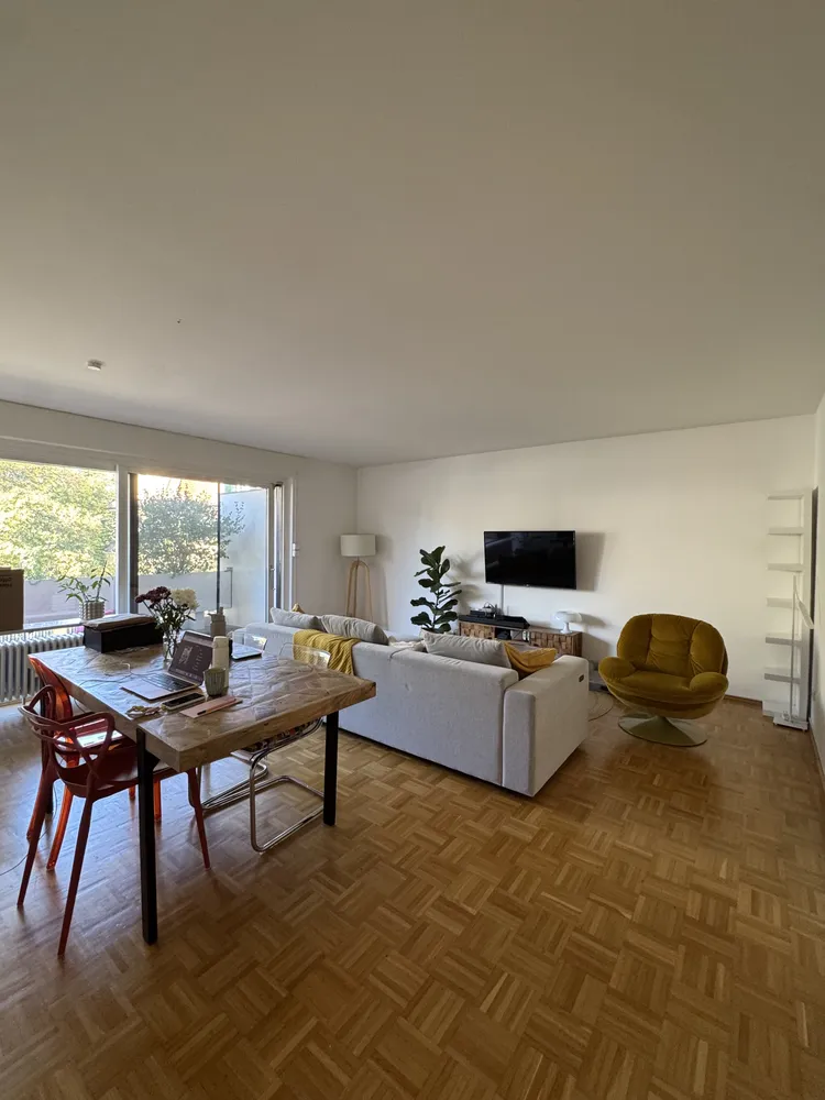 3 Zimmer Wohnung mit 103 m² in München – Bild 2