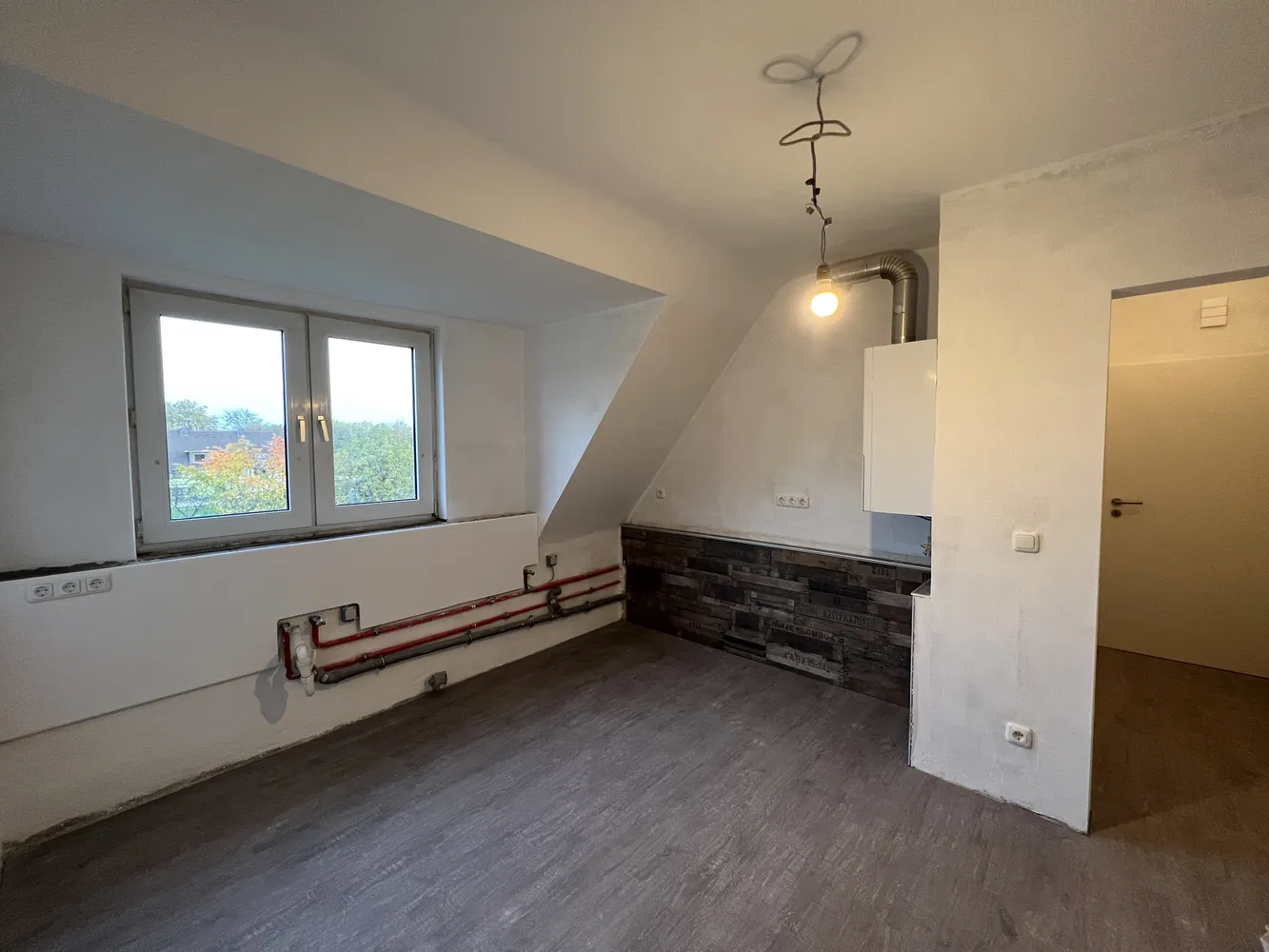 3 Zimmer Wohnung mit 73 m² in Mülheim an der Ruhr – Bild 5