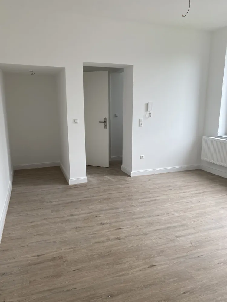 2 Zimmer Wohnung mit 60 m² in Mönchengladbach – Bild 2