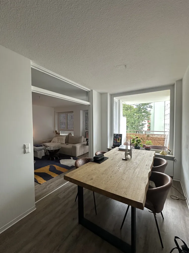 3 Zimmer Wohnung mit 75 m² in Nürnberg – Bild 2