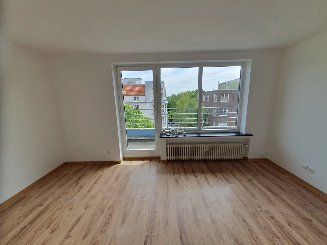 3 Zimmer Wohnung mit 71 m² in Bremen – Bild 3