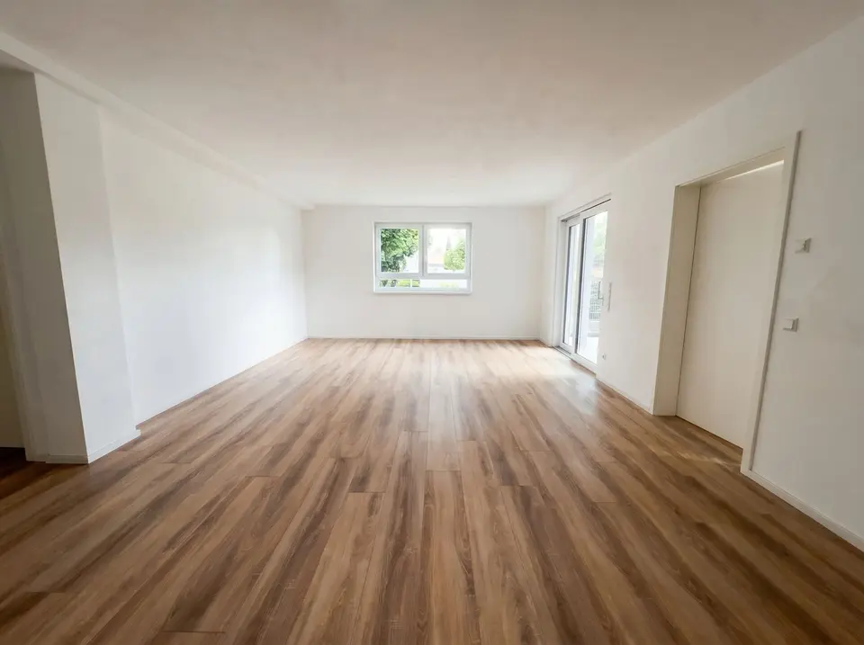 4 Zimmer Wohnung mit 68 m² in Karlsruhe – Bild 3
