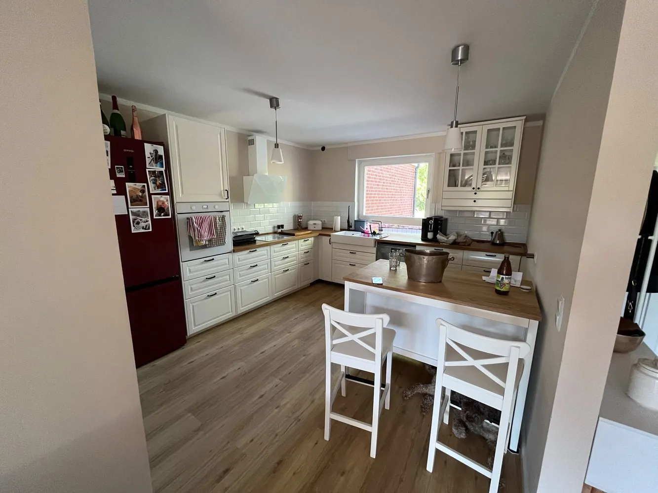 3 Zimmer Wohnung mit 120 m² in Münster – Bild 5