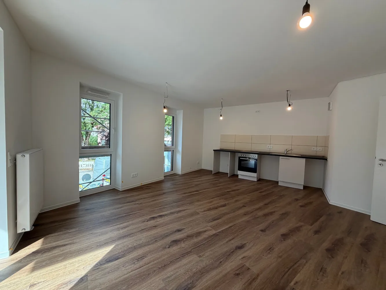4 Zimmer Wohnung mit 91 m² in Hamburg – Bild 8