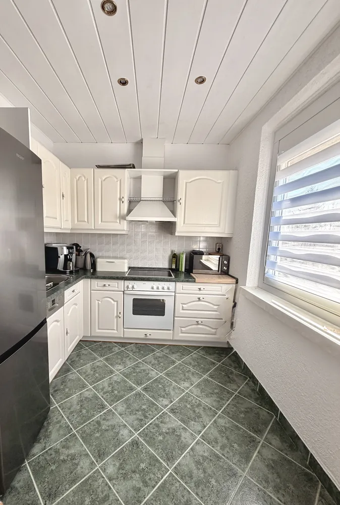 3 Zimmer Wohnung mit 65 m² in Suhl – Bild 2