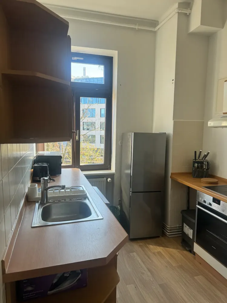 WG-Zimmer mit 18 m² in Frankfurt am Main – Bild 8