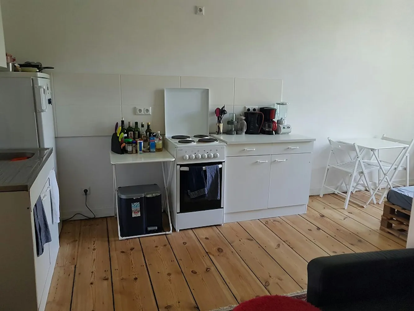 WG-Zimmer mit 12 m² in Berlin – Bild 4