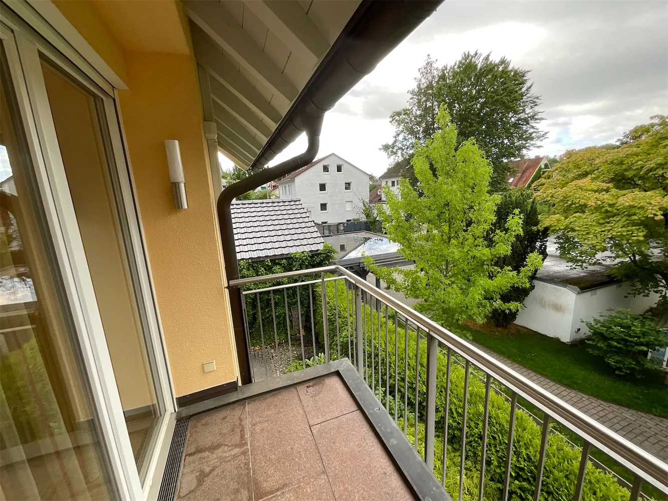 2 Zimmer Wohnung mit 60 m² in München – Bild 4