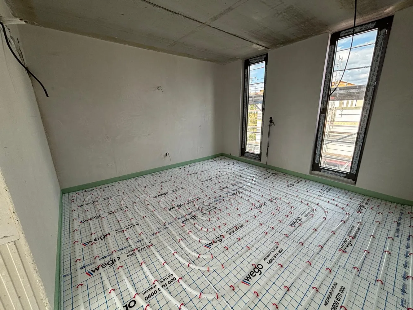 3 Zimmer Wohnung mit 129 m² in Saarbrücken – Bild 10