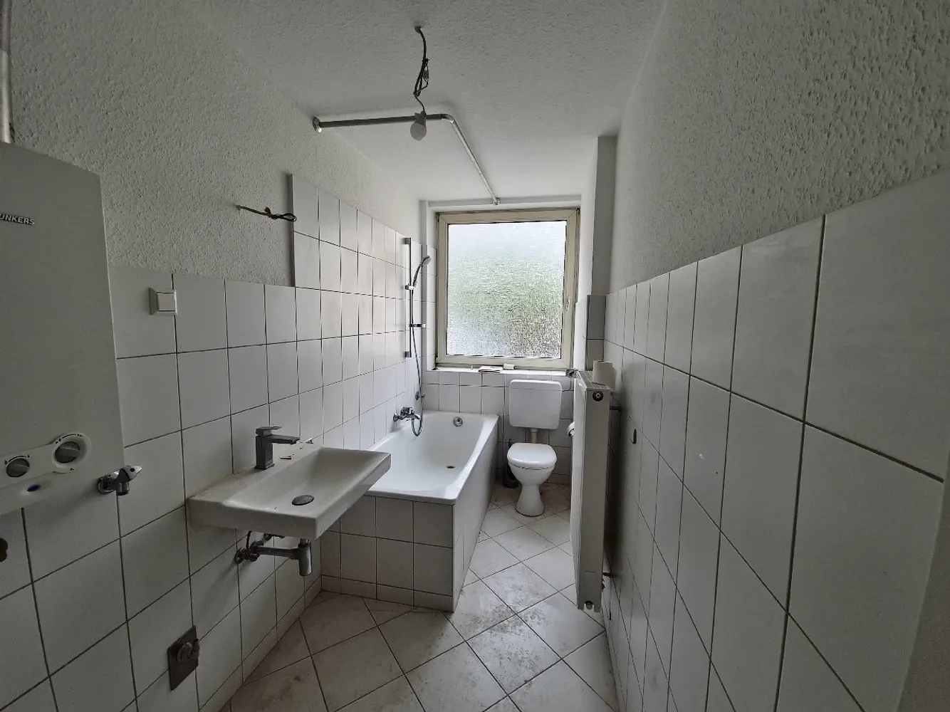 3 Zimmer Wohnung mit 89 m² in Karlsruhe – Bild 2