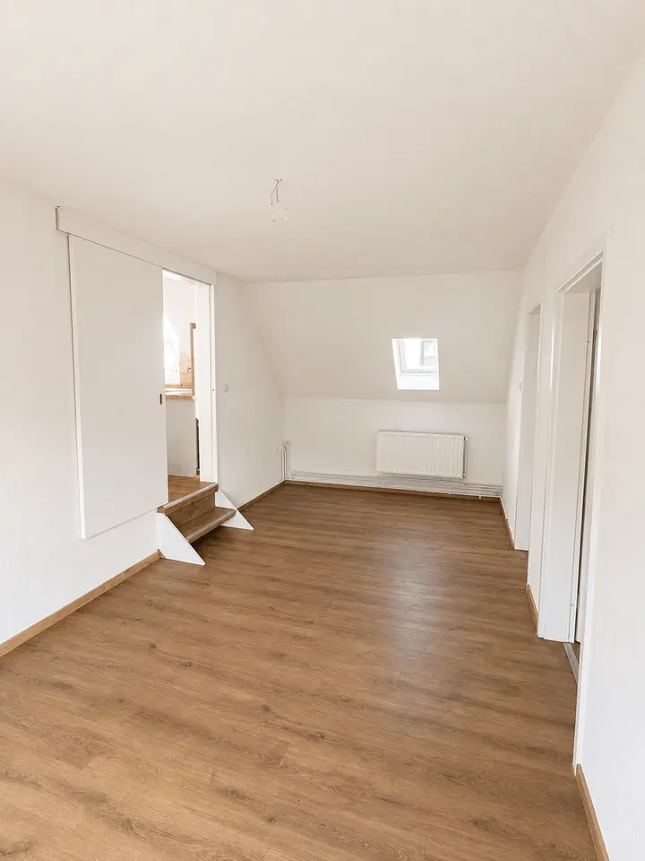 4 Zimmer Wohnung mit 90 m² in Oldenburg – Bild 1