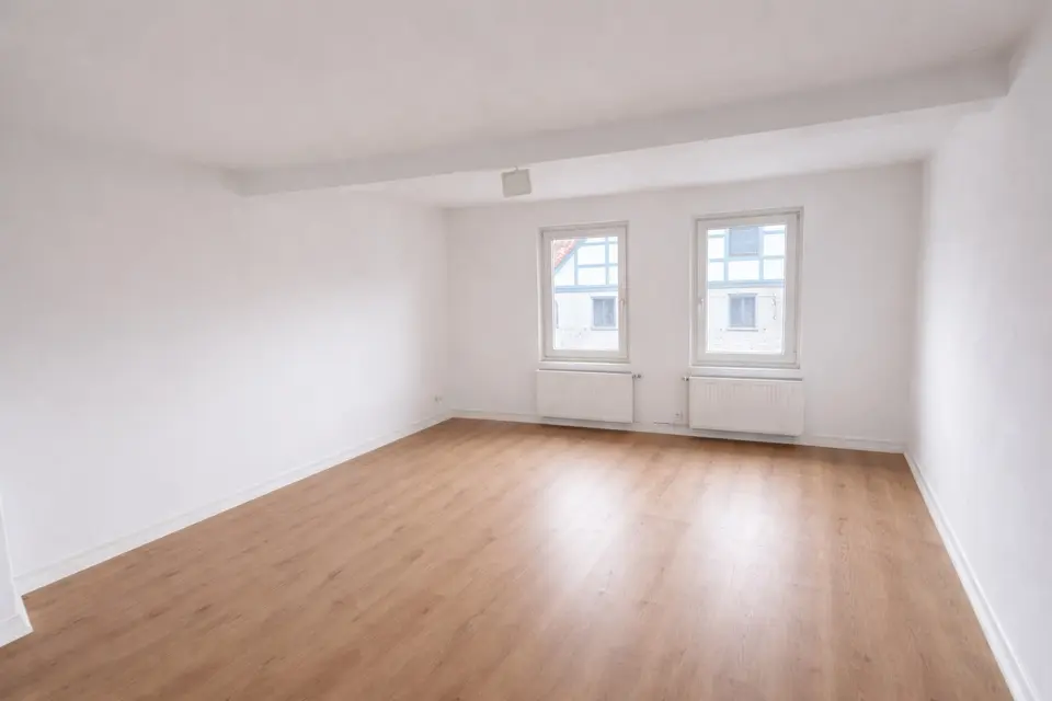 4 Zimmer Wohnung mit 100 m² in Weinheim – Bild 1