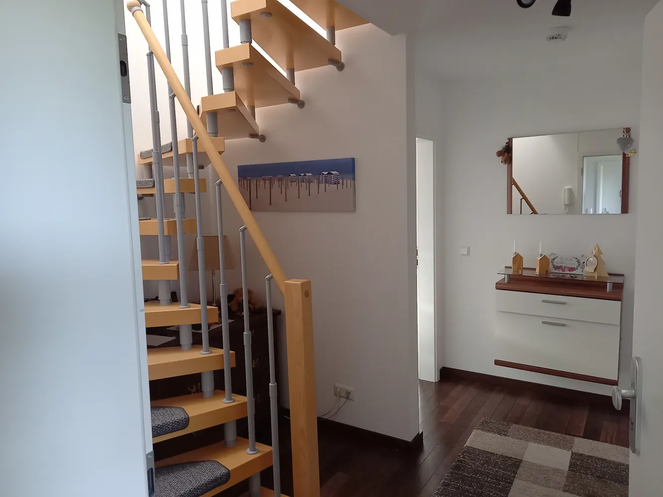 3 Zimmer Wohnung mit 88 m² in Paderborn – Bild 1