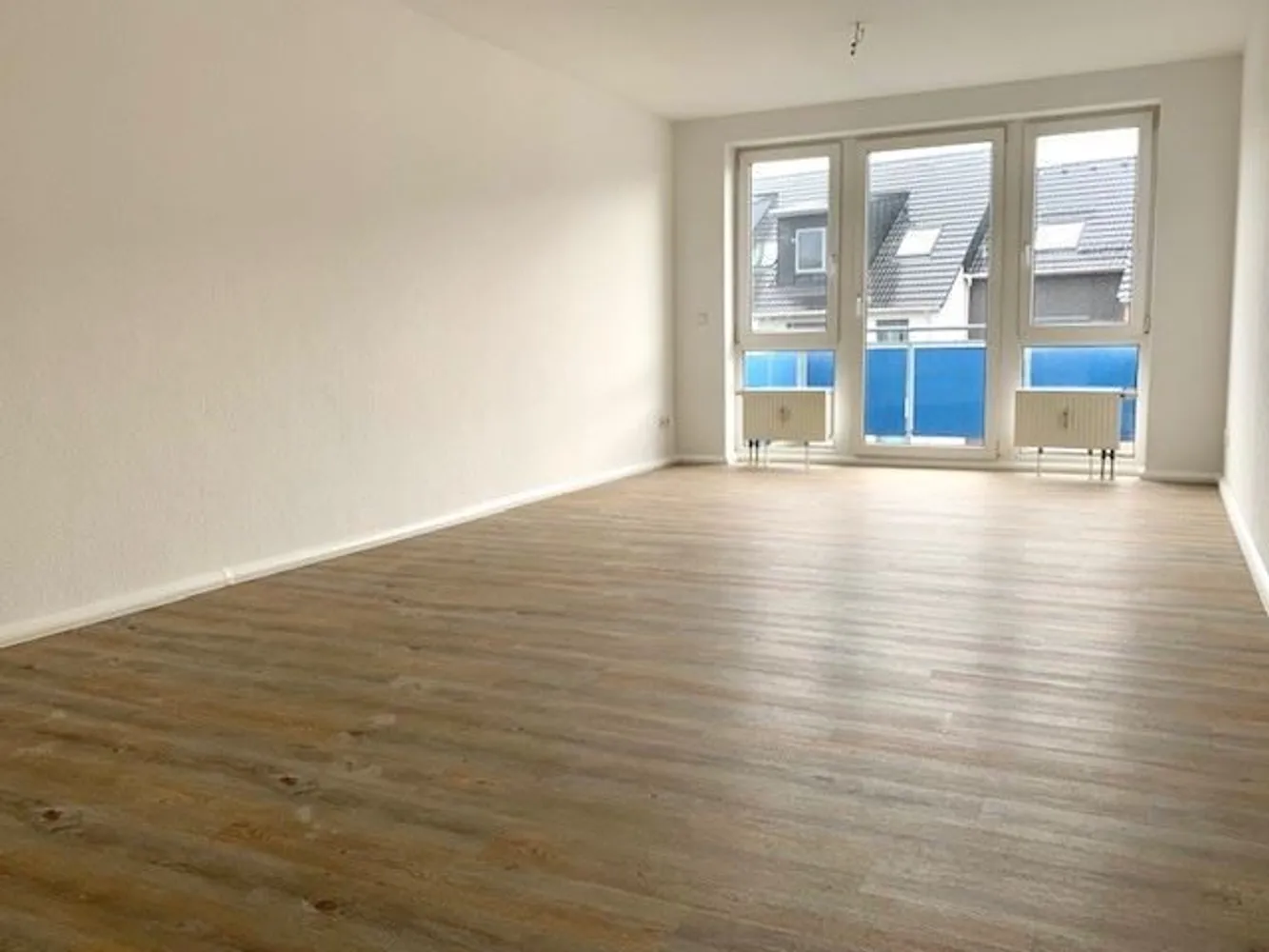 1 room apartment with 49 m² in Chemnitz – Photo 1