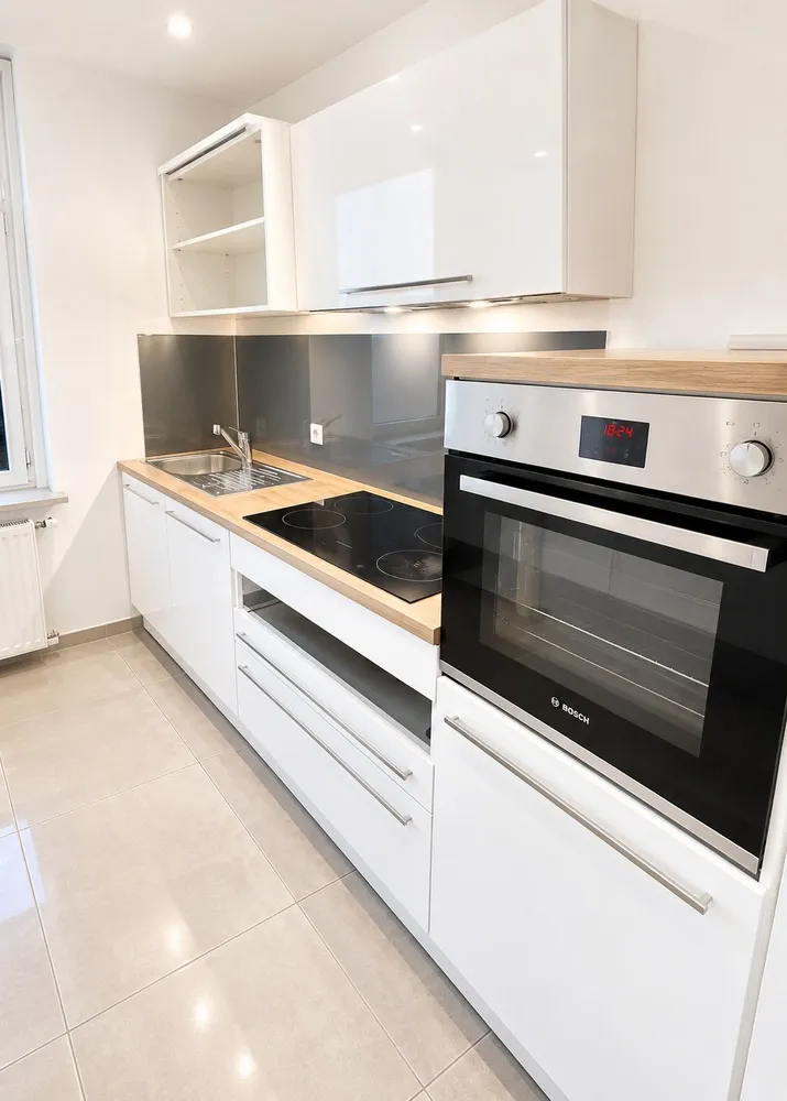 1 Zimmer Wohnung mit 25 m² in Darmstadt – Bild 4
