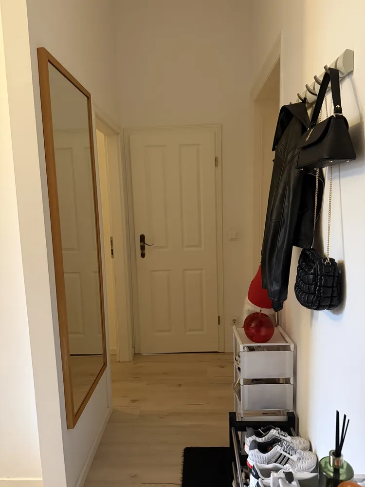 2 Zimmer Wohnung mit 47 m² in Berlin – Bild 1