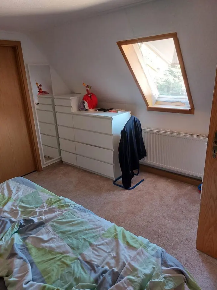 4 Zimmer Wohnung mit 114 m² in Rudolstadt – Bild 5