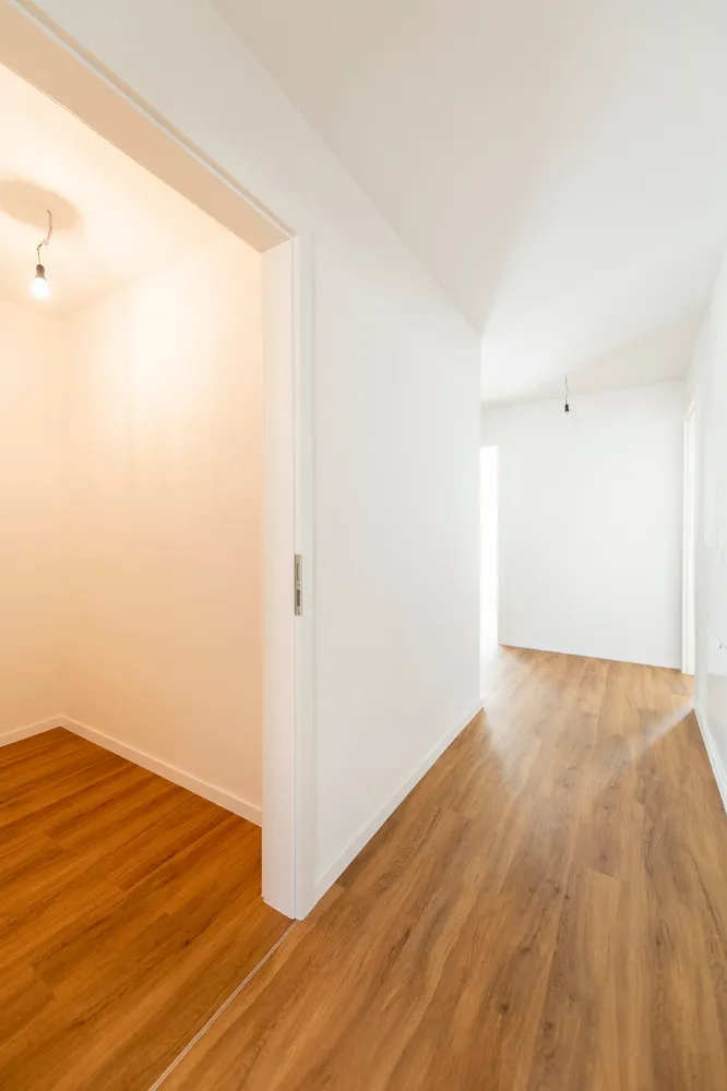 4 Zimmer Wohnung mit 110 m² in Augsburg – Bild 12