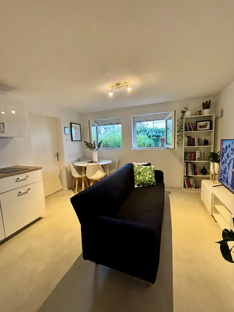 2 Zimmer Wohnung mit 35 m² in Stuttgart – Bild 4