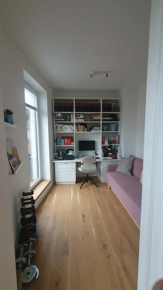 3 Zimmer Wohnung mit 70 m² in Hamburg – Bild 7