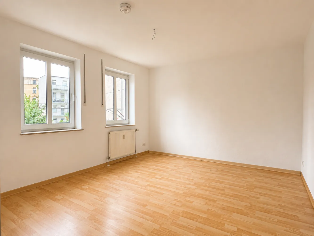 2 Zimmer Wohnung mit 47 m² in Halle (Saale) – Bild 10