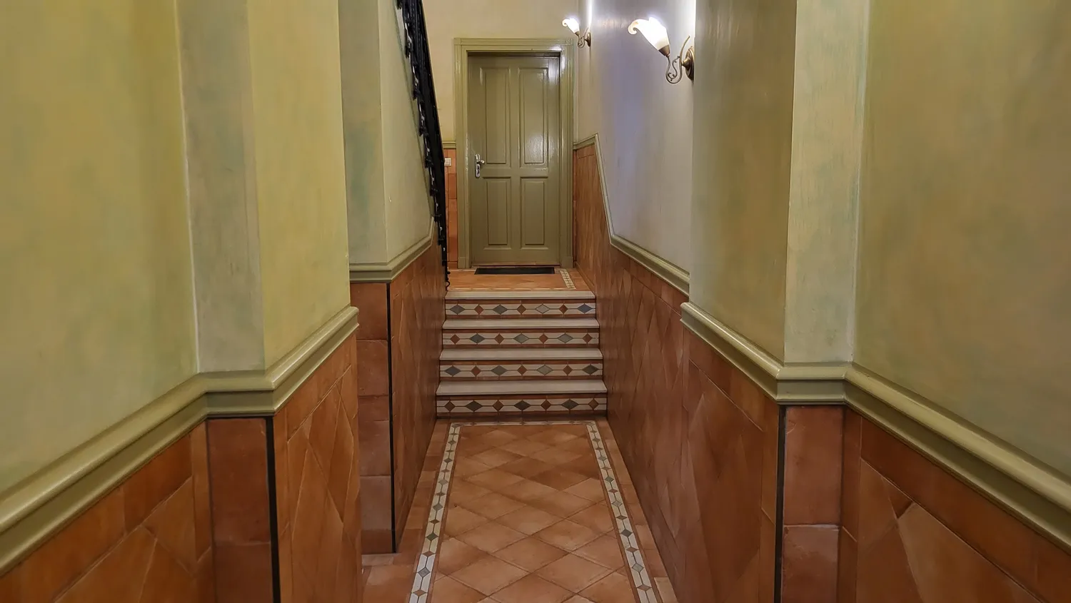 1 Zimmer Wohnung mit 68 m² in Görlitz – Bild 7