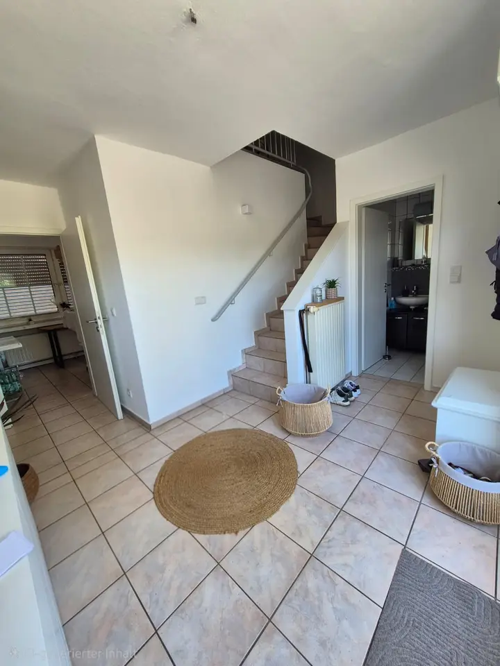 5 Zimmer Wohnung mit 140 m² in Emsdetten – Bild 5