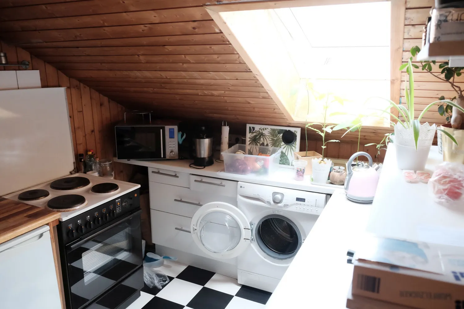 3 Zimmer Wohnung mit 85 m² in Stuttgart – Bild 11