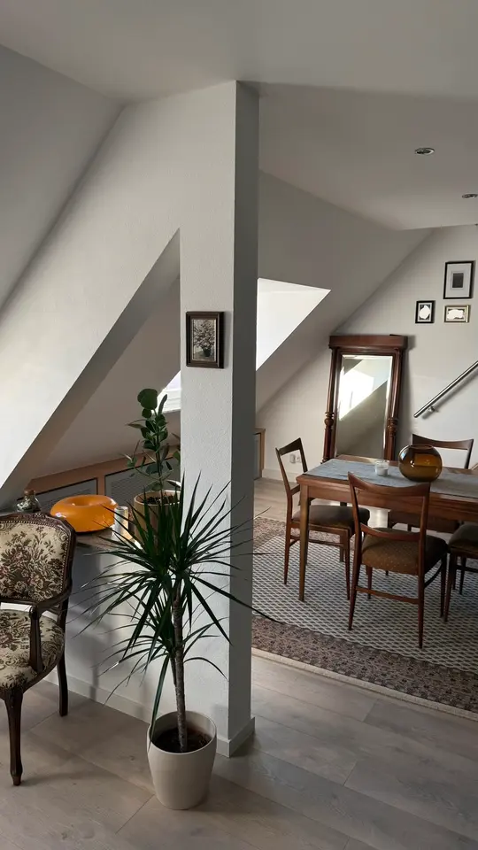 3 Zimmer Wohnung mit 75 m² in Karlsruhe – Bild 4